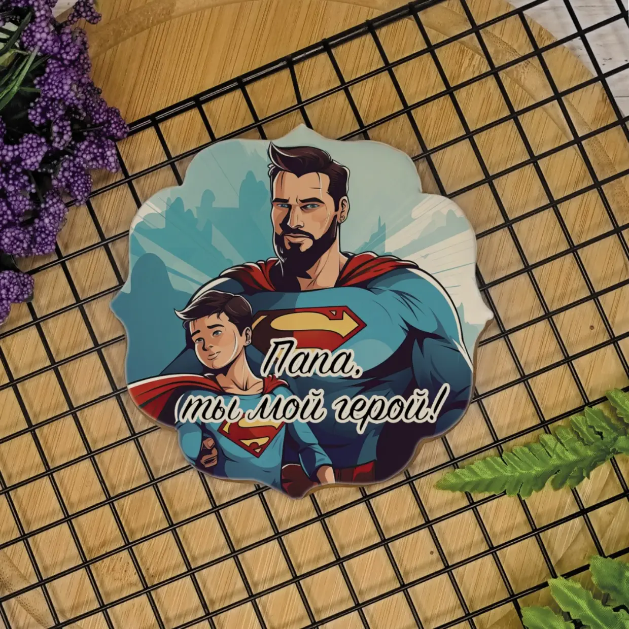 День отца 2023